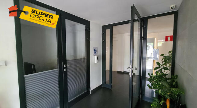 Lokal użytkowy Kraków gm. Kraków-Nowa Huta Czyżyny,