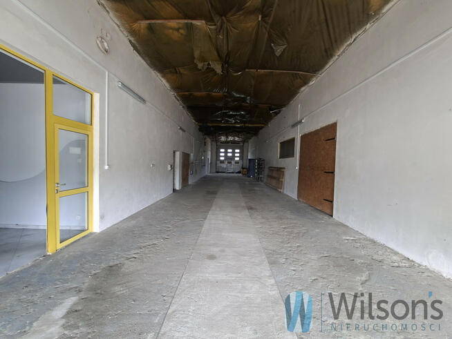 Lokal użytkowy Lesznowola, Słoneczna