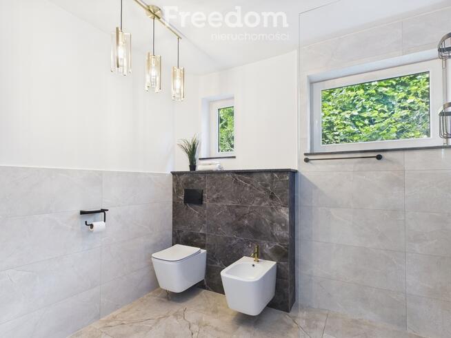 Dom 200 m² Więckowy po Remoncie