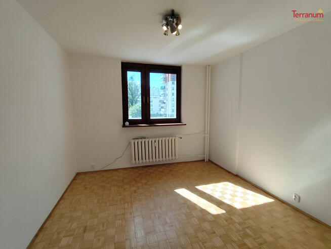 Mieszkanie Warszawa gm. Targówek Targówek, Ludwika Kondratowicza