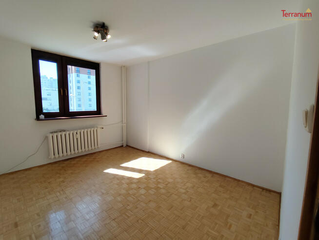 Mieszkanie Warszawa gm. Targówek Targówek, Ludwika Kondratowicza