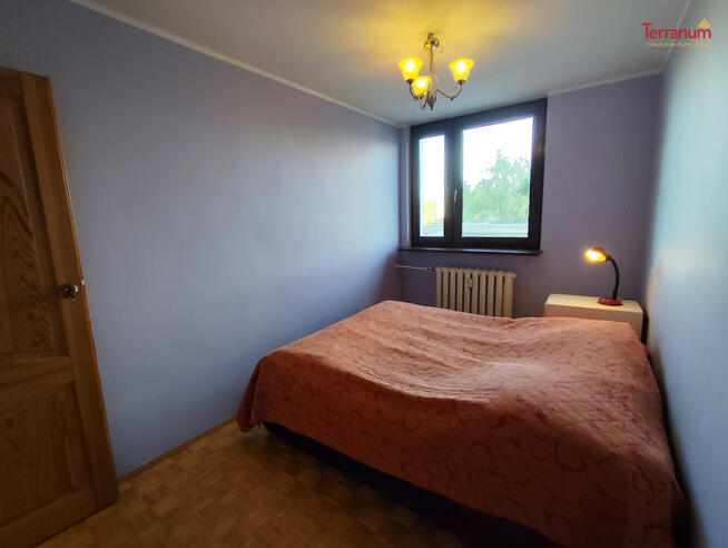 Mieszkanie Warszawa gm. Targówek Targówek, Ludwika Kondratowicza