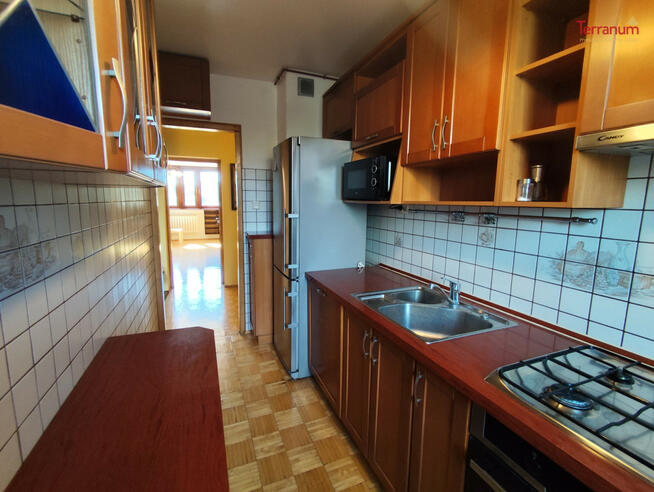 Mieszkanie Warszawa gm. Targówek Targówek, Ludwika Kondratowicza
