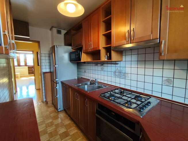 Mieszkanie Warszawa gm. Targówek Targówek, Ludwika Kondratowicza