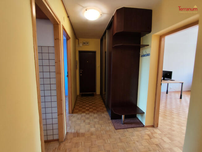 Mieszkanie Warszawa gm. Targówek Targówek, Ludwika Kondratowicza