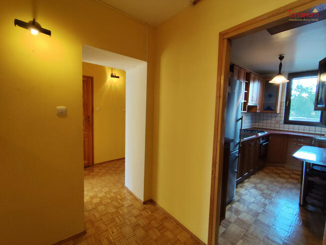 Mieszkanie Warszawa gm. Targówek Targówek, Ludwika Kondratowicza