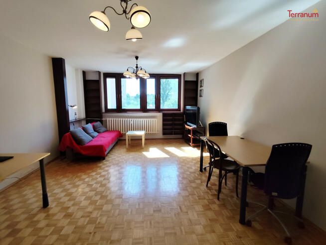 Mieszkanie Warszawa gm. Targówek Targówek, Ludwika Kondratowicza