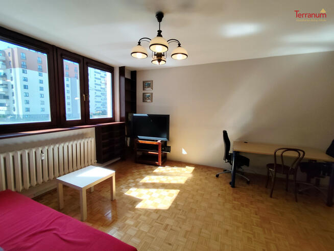 Mieszkanie Warszawa gm. Targówek Targówek, Ludwika Kondratowicza