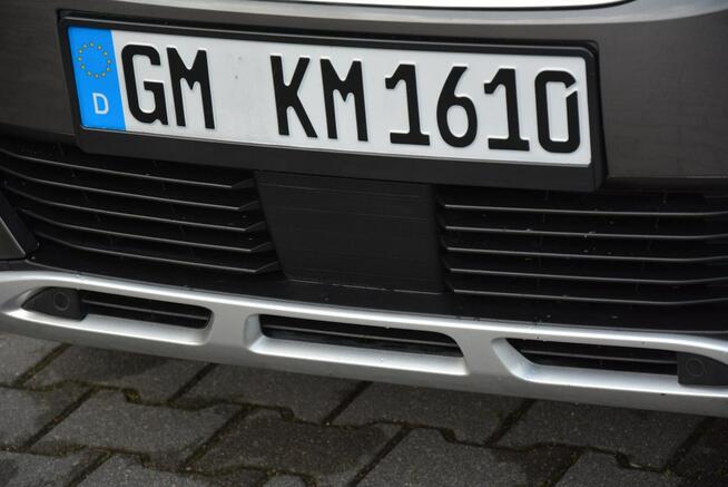 Peugeot 5008 GT-Line Radar ACC Skóry 7-foteli Navi Kamera Full Led Virtual ASO