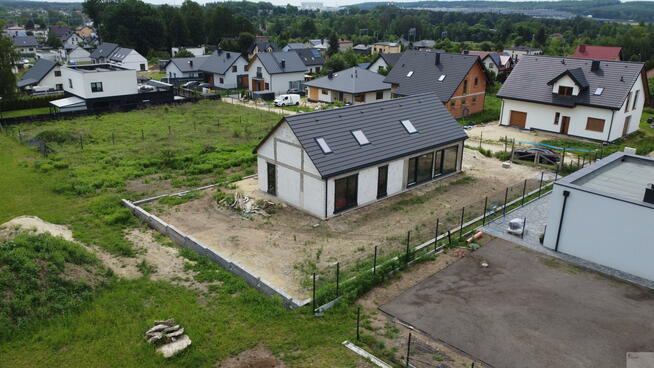 Dom Dąbrowa Górnicza