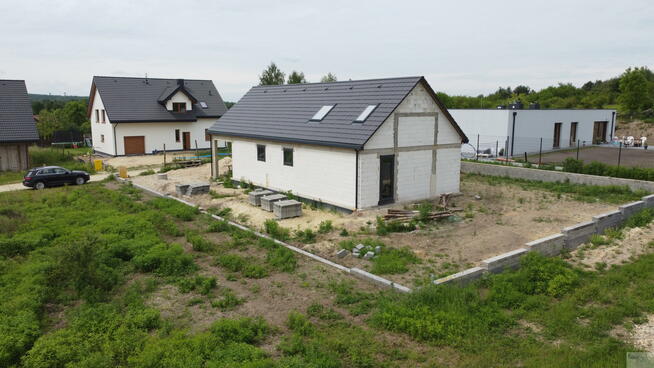 Dom Dąbrowa Górnicza