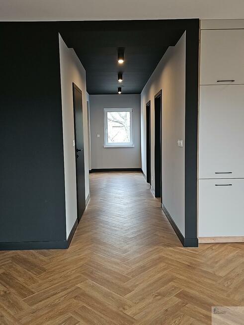 Mieszkanie Katowice, Barcelońska
