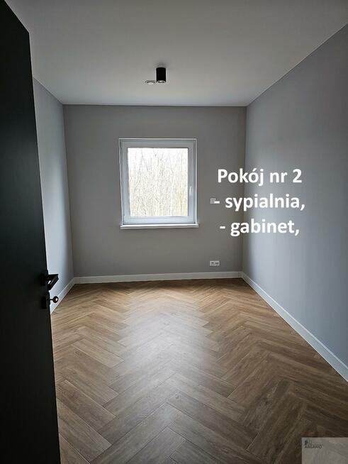 Mieszkanie Katowice, Barcelońska