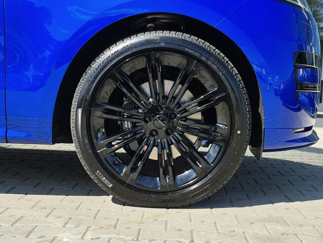 Range Rover Sport 3.0D I6 350KM AWD Autobiography / Salon Polska
