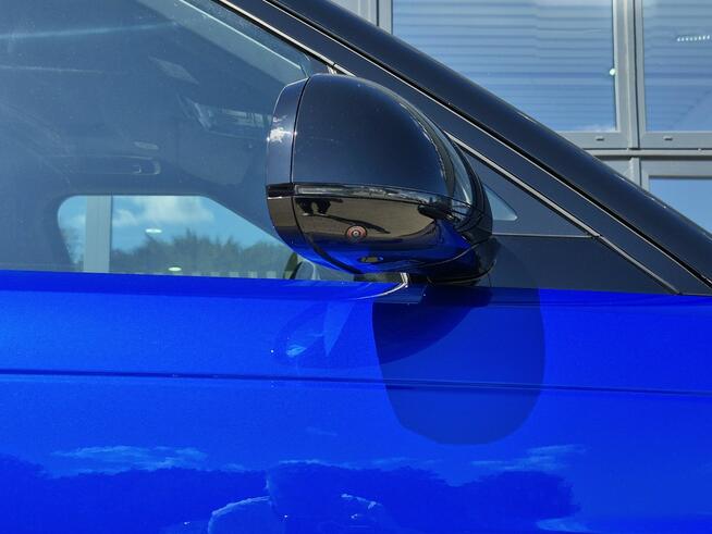 Range Rover Sport 3.0D I6 350KM AWD Autobiography / Salon Polska