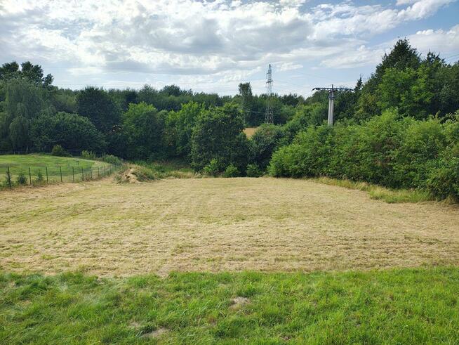 Działka budowlana Rybnik Niedobczyce