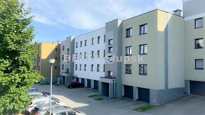 Mieszkanie Słupsk