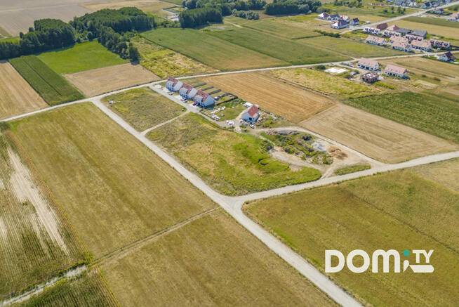 Działka budowlana Dobroszyce, Wrzosowa