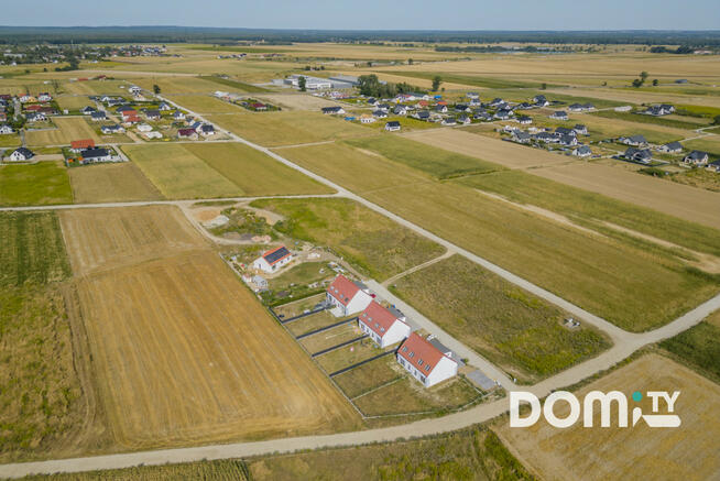 Działka budowlana Dobroszyce, Wrzosowa