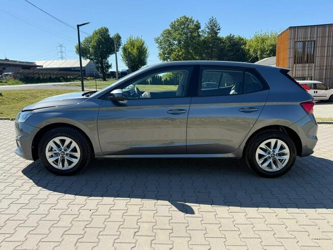 Škoda Fabia Selection*Parktonic*GrzaneFotele*FullLed*VirtualCocpit*KameraKlimaFV23