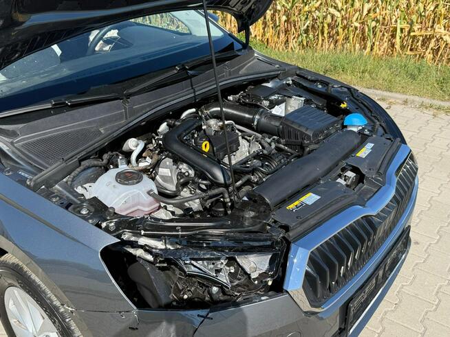 Škoda Fabia Selection*Parktonic*GrzaneFotele*FullLed*VirtualCocpit*KameraKlimaFV23