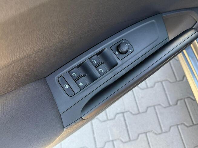 Škoda Fabia Selection*Parktonic*GrzaneFotele*FullLed*VirtualCocpit*KameraKlimaFV23
