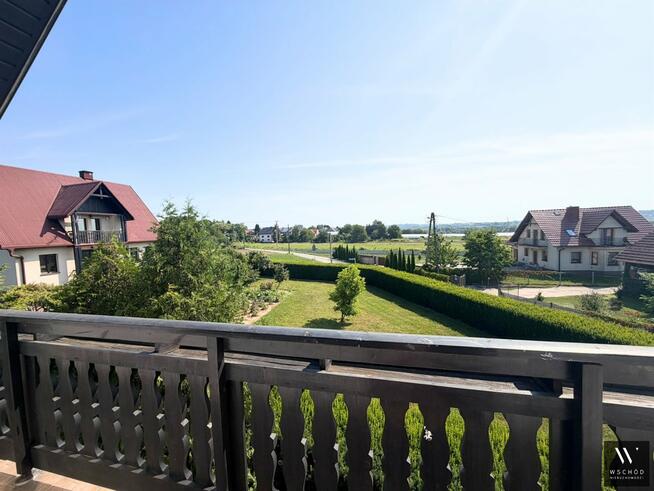 Mieszkanie Batowice gm. Zielonki