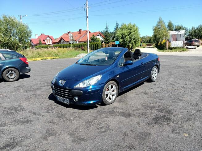 Peugeot 307CC 2.0 05r