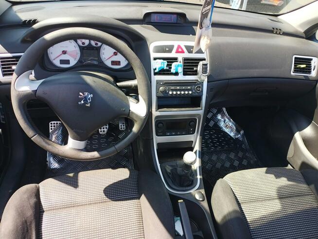 Peugeot 307CC 2.0 05r