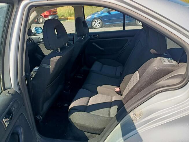 Volkswagen Bora 1.9TDI 110km 01r