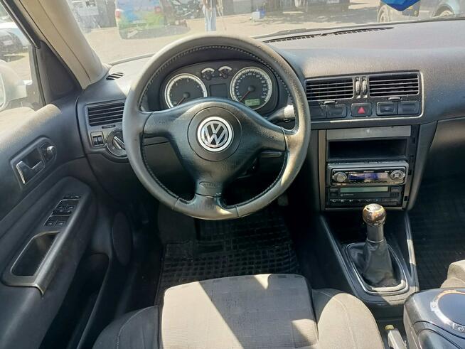 Volkswagen Bora 1.9TDI 110km 01r