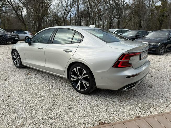 S60 B4 B R Design ! Salon Polska ! Kamera 360! Pamięć foteli!