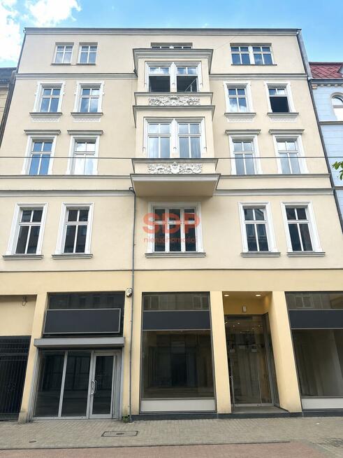 Mieszkanie Chorzów, Wolności