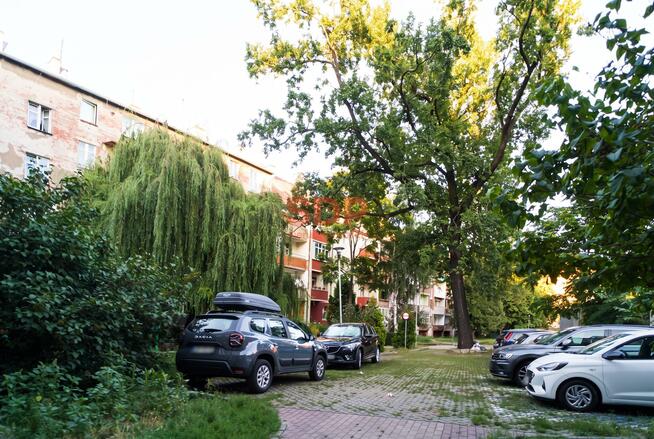 Mieszkanie Wrocław Śródmieście, Ołbin, Karola Miarki