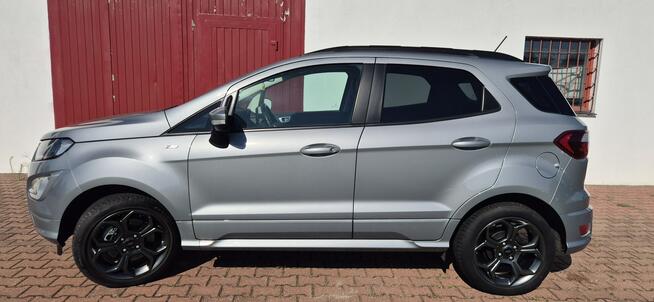 Ford EcoSport ST-LINE-GRZANA KIER-LED-MEDIA