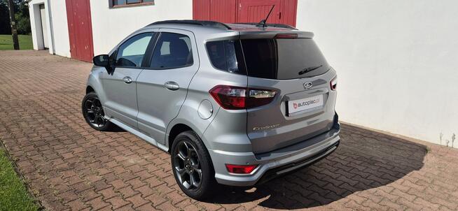 Ford EcoSport ST-LINE-GRZANA KIER-LED-MEDIA