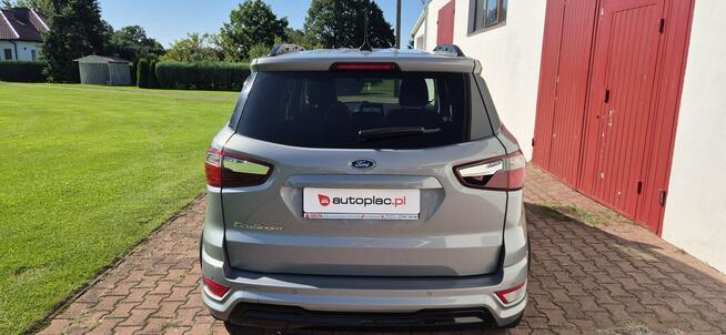 Ford EcoSport ST-LINE-GRZANA KIER-LED-MEDIA