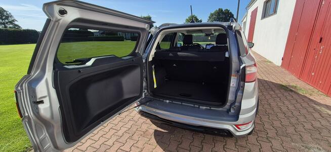 Ford EcoSport ST-LINE-GRZANA KIER-LED-MEDIA