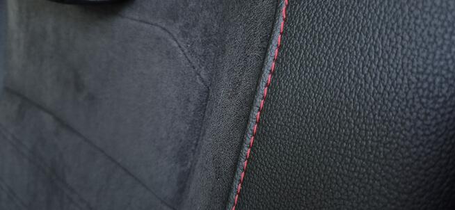 Ford EcoSport ST-LINE-GRZANA KIER-LED-MEDIA