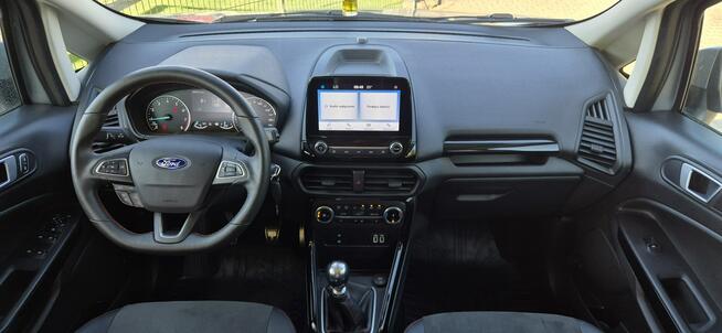 Ford EcoSport ST-LINE-GRZANA KIER-LED-MEDIA