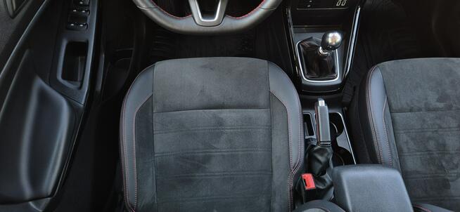 Ford EcoSport ST-LINE-GRZANA KIER-LED-MEDIA