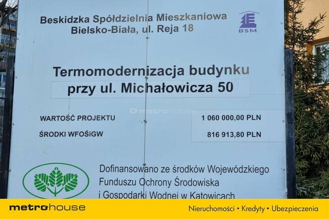M3, 2 pokojowe z balkonem na osiedlu Słonecznym