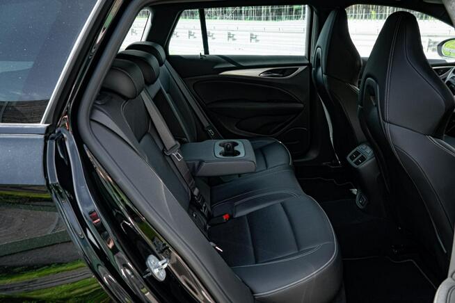 Opel Insignia 2.0 Turbo GSi 230 KM | 4x4 | Automat | LED Matrix | NAVI | BOSE |FV23%
