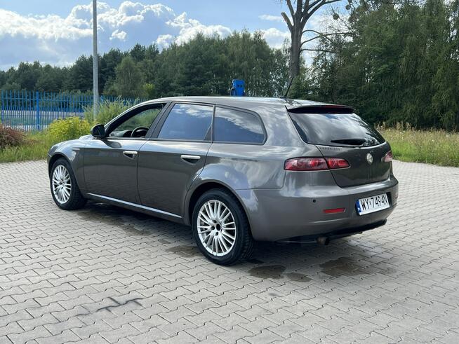 Alfa Romeo 159 1,9 Diesel 2009r. Zadbany Tanio-Zamiana!