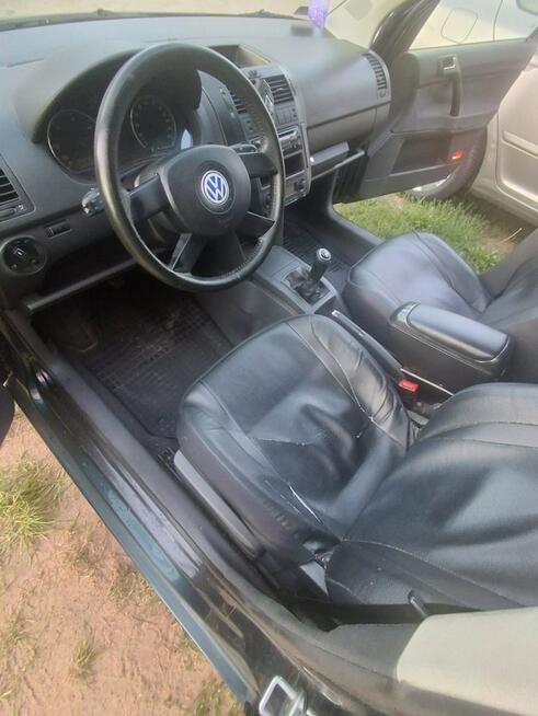 Volkswagen Polo 2002r. 1,9 Diesel Tanio 5 Drzwi - Możliwa Zamiana!