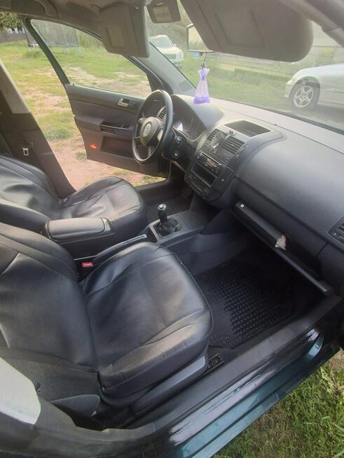 Volkswagen Polo 2002r. 1,9 Diesel Tanio 5 Drzwi - Możliwa Zamiana!