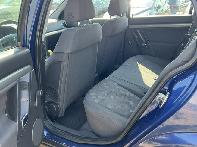 Opel Vectra 1,8 Benzyna+Gaz 2004r. Z Klimatyzacją Tanio-Zamiana!