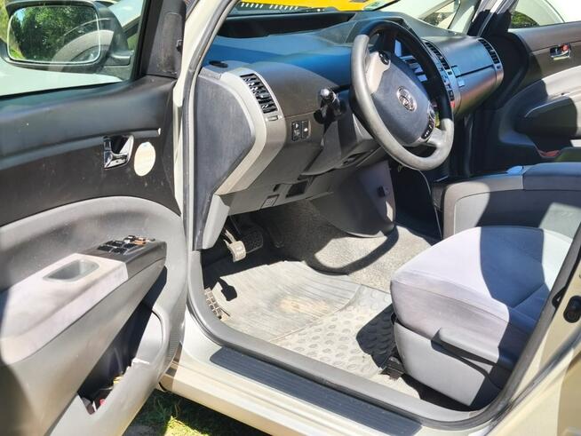 Toyota Prius 2005r. 1,5 Hybryda + Gaz - Możliwa Zamiana!