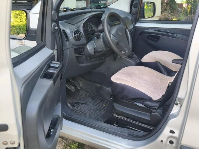 Peugeot Bipper 2008r. 1,4 Diesel 68KM Tanio - Możliwa Zamiana!