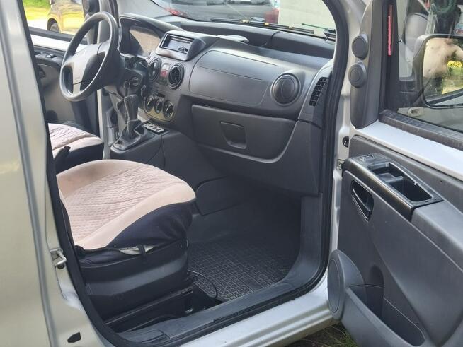 Peugeot Bipper 2008r. 1,4 Diesel 68KM Tanio - Możliwa Zamiana!